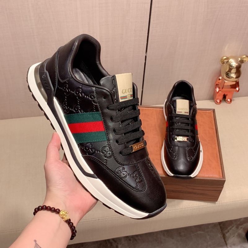 Gucci Low Shoes